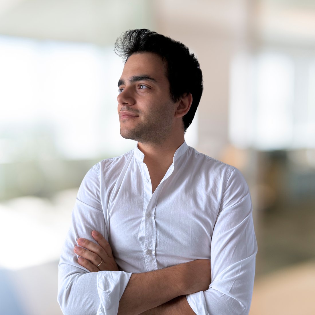 Daniele Abitante