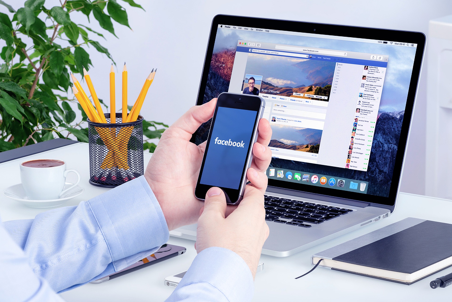 Facebook Ads B2B: Strategie per Generare Lead