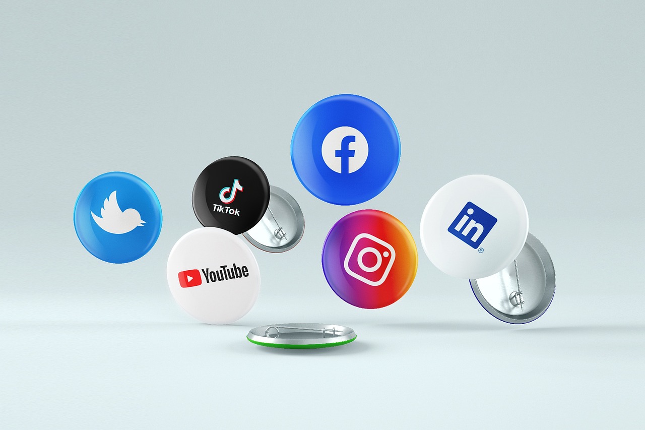 Come i Social Media Rivoluzionano il Marketing B2B