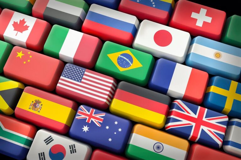 Multilinguismo nel Marketing B2B Strategie per Contenuti Efficaci - daniele abitante