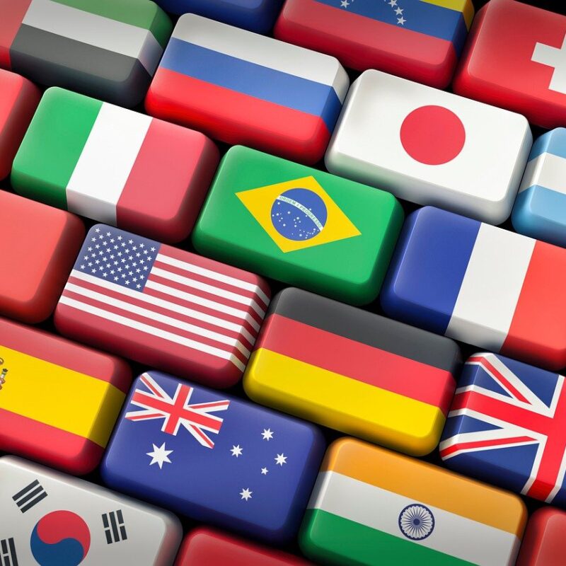 Multilinguismo nel Marketing B2B Strategie per Contenuti Efficaci - daniele abitante