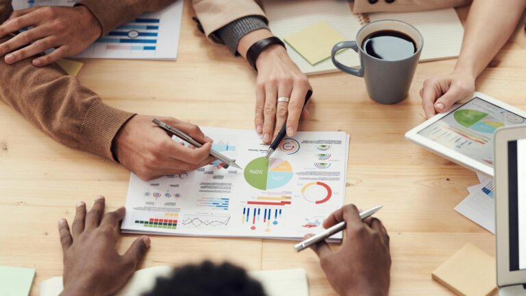 Pipeline di Vendite B2B: Come Crearla e Ottimizzarla