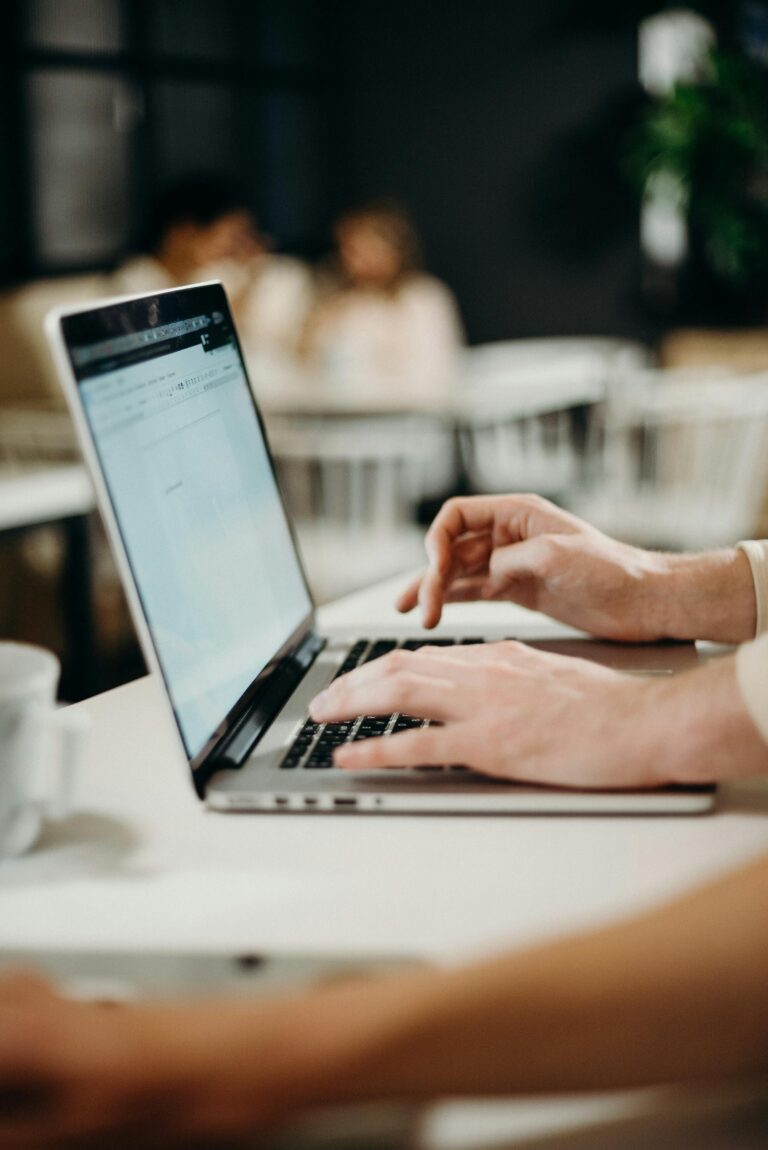 mailing b2b - daniele abitante