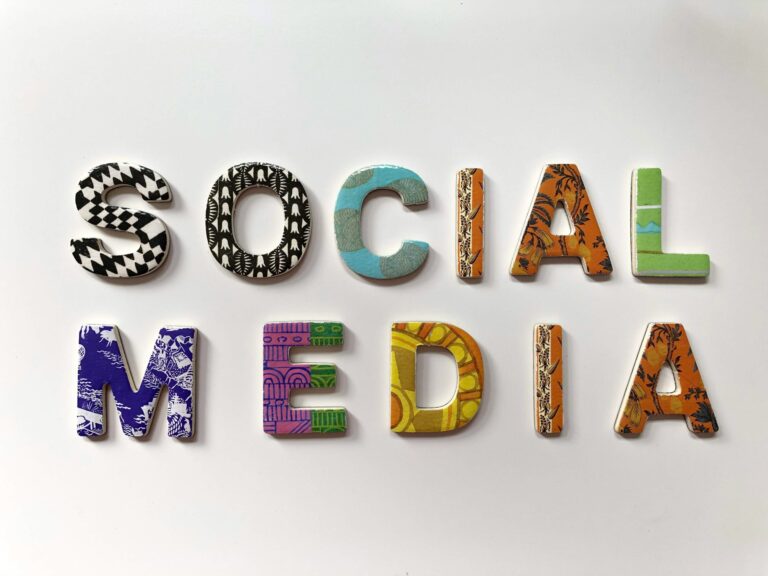 social media marketing b2b daniele abitante