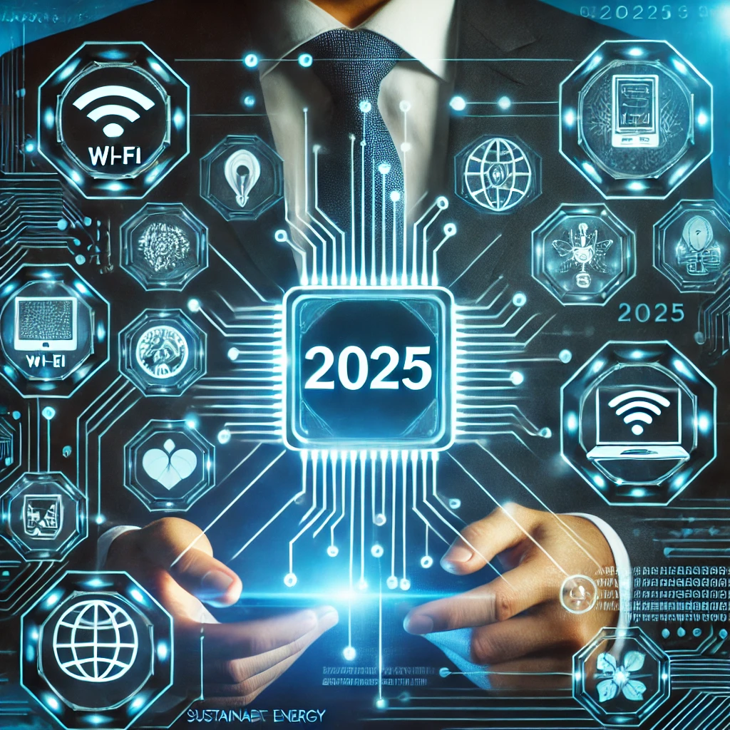 11 Tendenze di Digital Marketing da Seguire nel 2025 per Restare Competitivi