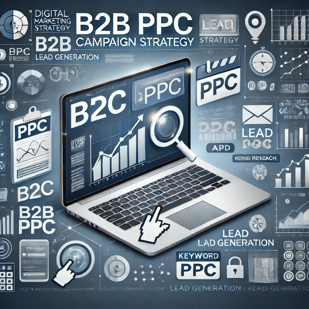 Come Fare una Campagna PPC per il Settore B2B: Strategie Avanzate e Tecniche Efficaci