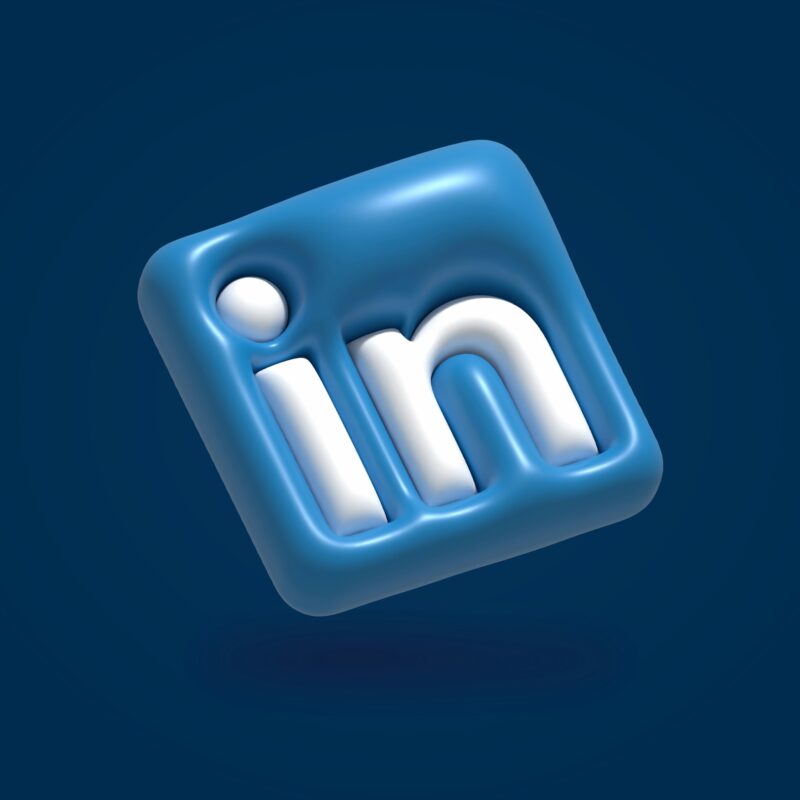 LinkedIn Ads Il Miglior Strumento per il Marketing B2B daniele abitante